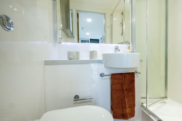 1 bed studio, Long Street, Shoreditch, London, E28HJ - Image 9